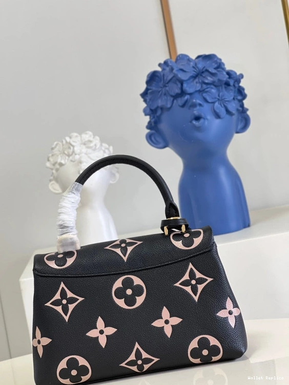 Cheap LOUIS VUITTON BB MADELEINE 0718